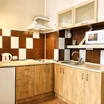 Near Rynok Square Apartmán Lvov
