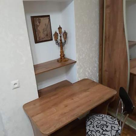 Appartement Near Rynok Square Lviv