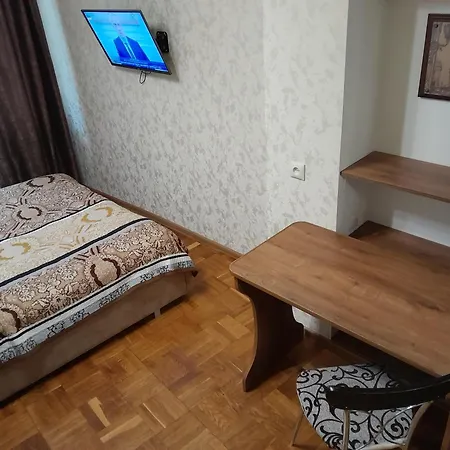 Near Rynok Square Appartement