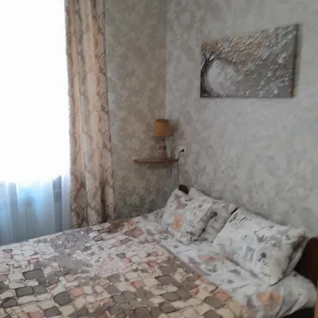 Apartmán Near Rynok Square Lvov