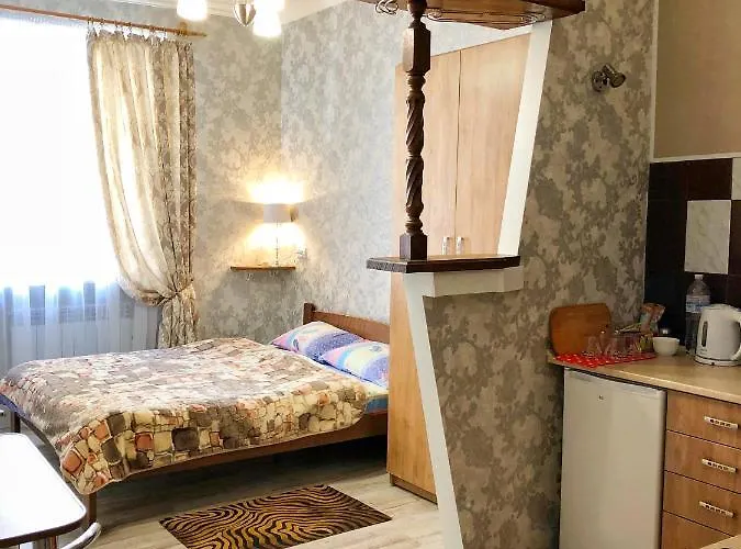 Apartamento Near Rynok Square Leópolis