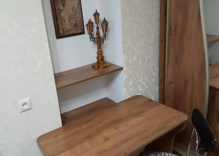 Appartement Near Rynok Square Lviv